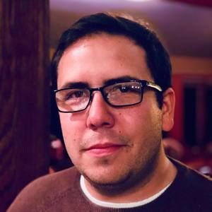 Meet your Posher, James